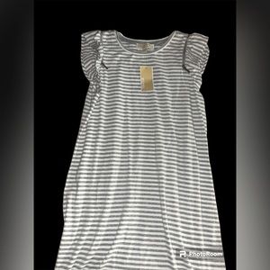 BNWT MK dress